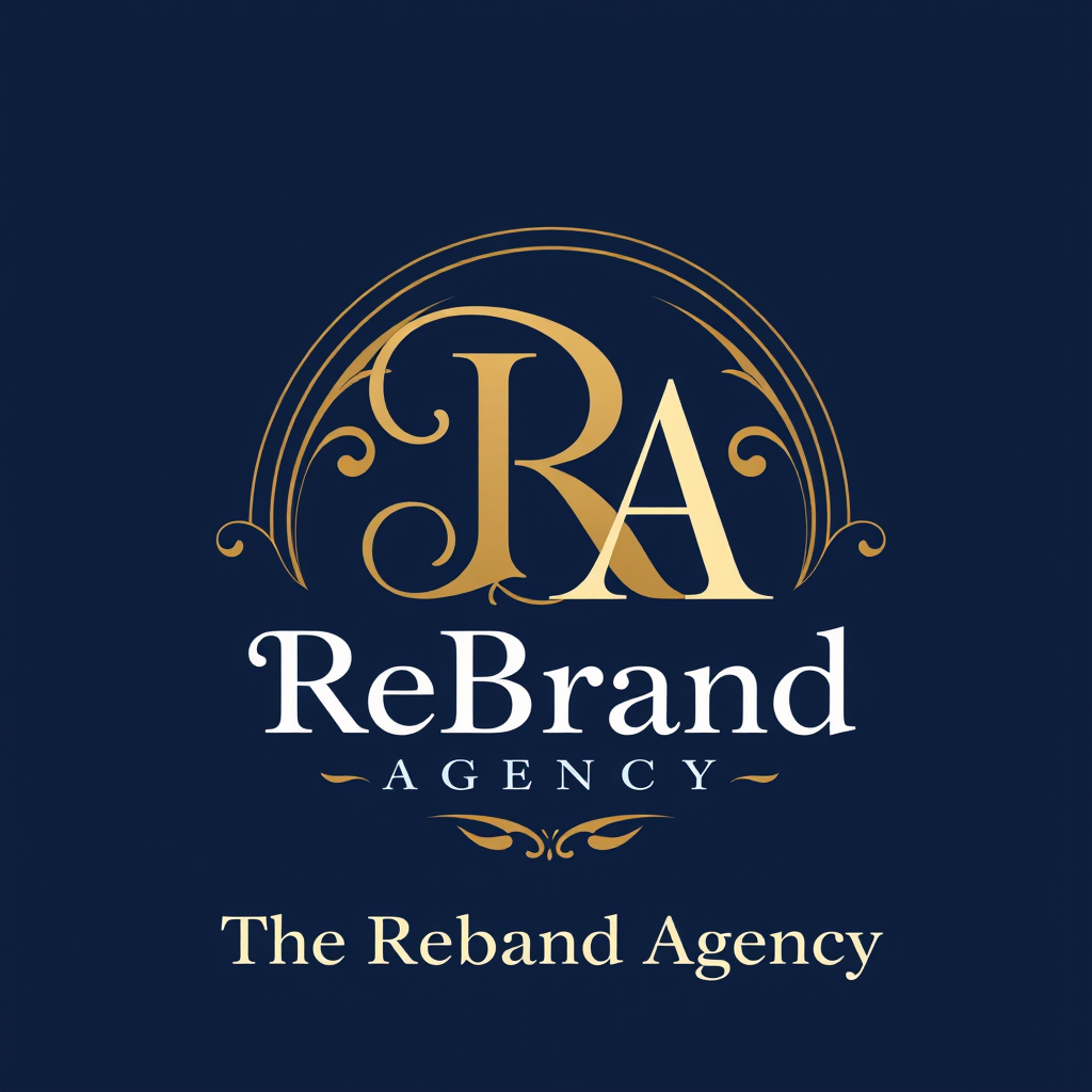 The ReBrand Agency